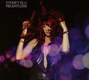 Blu Sydney - Relentless ryhmässä CD @ Bengans Skivbutik AB (3929828)