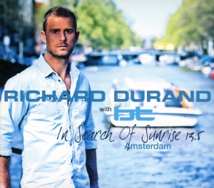 Richard Durand - In Search Of Sunrise 13.5 ryhmässä CD @ Bengans Skivbutik AB (3929830)