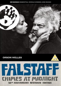 Movie - Falstaff: Chimes At.. ryhmässä DVD & BLU-RAY @ Bengans Skivbutik AB (3929847)