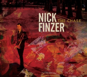 Finzer Nick - Chase ryhmässä CD @ Bengans Skivbutik AB (3929857)