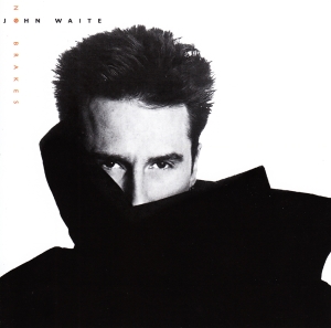 John Waite - No Brakes ryhmässä CD @ Bengans Skivbutik AB (3929875)