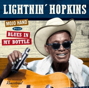 1970 - Mojo Hand + Blues In My Bottle ryhmässä CD @ Bengans Skivbutik AB (3929906)