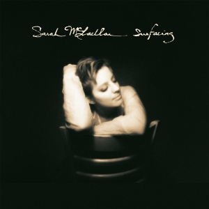 Sarah Mclachlan - Surfacing ryhmässä -Startsida MOV @ Bengans Skivbutik AB (3929925)