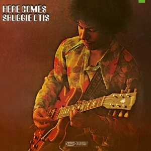 Shuggie Otis - Here Comes Shuggie Otis ryhmässä -Startsida MOV @ Bengans Skivbutik AB (3929944)