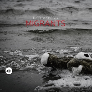 Nicola Sergio - Migrants ryhmässä CD @ Bengans Skivbutik AB (3929965)