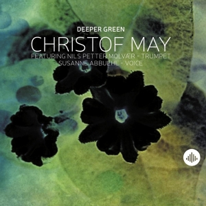 Christof May - Deeper Green ryhmässä CD @ Bengans Skivbutik AB (3929966)