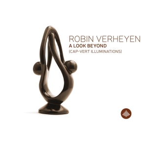 Robin Verheyen - A Look Beyond ryhmässä CD @ Bengans Skivbutik AB (3929967)