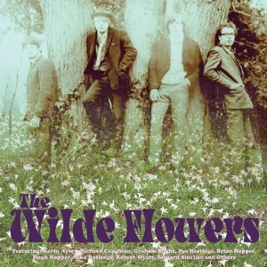 Wilde Flowers - Wilde Flowers ryhmässä CD @ Bengans Skivbutik AB (3929971)