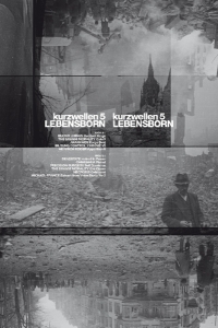 V/A - Kurzwellen 5: Lebensborn ryhmässä VINYYLI @ Bengans Skivbutik AB (3929988)