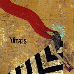 Vitals - Gold Night ryhmässä ME SUOSITTELEMME / Joululahjavinkki: Vinyyli @ Bengans Skivbutik AB (3930005)