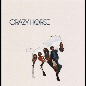 Crazy Horse - At Crooked Lake ryhmässä CD @ Bengans Skivbutik AB (3930061)