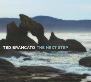 Brancato Ted - Next Step ryhmässä CD @ Bengans Skivbutik AB (3930065)