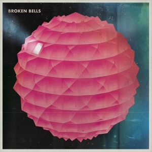 Broken Bells - Broken Bells ryhmässä -Startsida MOV @ Bengans Skivbutik AB (3930068)