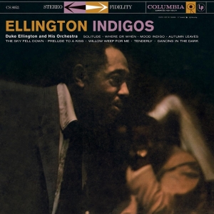 Duke Ellington - Indigos ryhmässä VINYYLI @ Bengans Skivbutik AB (3930120)