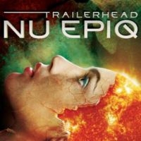 Trailerhead - Nu Epiq ryhmässä CD @ Bengans Skivbutik AB (3930123)