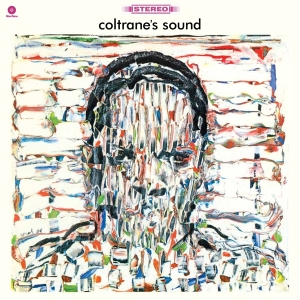 John Coltrane - Coltrane's Sound ryhmässä VINYYLI @ Bengans Skivbutik AB (3930140)