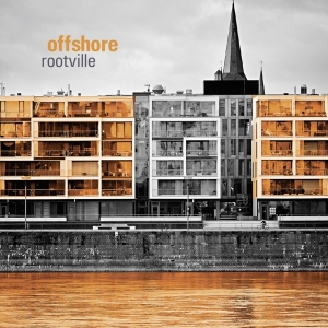 Offshore - Rootville ryhmässä CD @ Bengans Skivbutik AB (3930158)