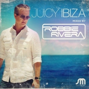 V/A - Juicy Ibiza ryhmässä CD @ Bengans Skivbutik AB (3930181)