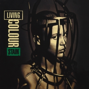 Living Colour - Stain ryhmässä ME SUOSITTELEMME / Joululahjavinkki: CD @ Bengans Skivbutik AB (3930214)