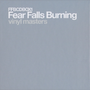 Fear Falls Burning - Vinyl Masters ryhmässä CD @ Bengans Skivbutik AB (3930220)