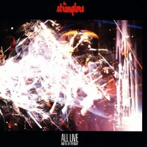 The Stranglers - All Live And All Of The Night ryhmässä CD @ Bengans Skivbutik AB (3930230)