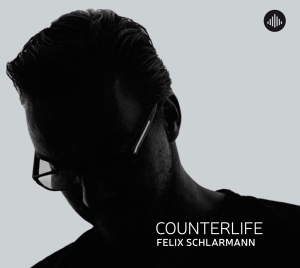 Felix Schlarmann - Counterlife ryhmässä CD @ Bengans Skivbutik AB (3930253)