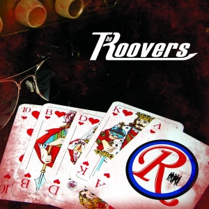 Roovers - Roovers ryhmässä CD @ Bengans Skivbutik AB (3930280)