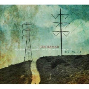 Hamar Jon - Idyl Wild ryhmässä CD @ Bengans Skivbutik AB (3930289)