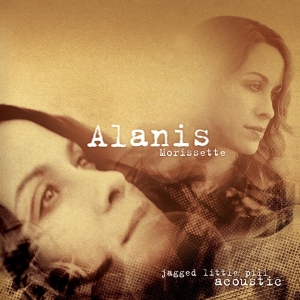 Alanis Morissette - Jagged Little Pill Acoustic ryhmässä -Startsida MOV @ Bengans Skivbutik AB (3930322)