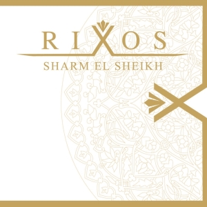 V/A - Rixos Sharm El Sheik ryhmässä CD @ Bengans Skivbutik AB (3930327)