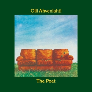 Olli Ahvenlahti - Poet ryhmässä VINYYLI @ Bengans Skivbutik AB (3930337)