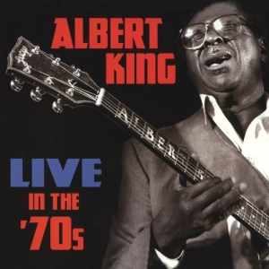 King Albert - Live In The 70'S ryhmässä CD @ Bengans Skivbutik AB (3930338)