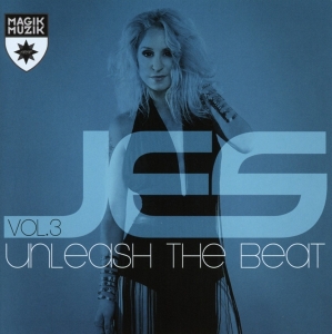 Jes - Unleash The Beat 3 ryhmässä CD @ Bengans Skivbutik AB (3930374)