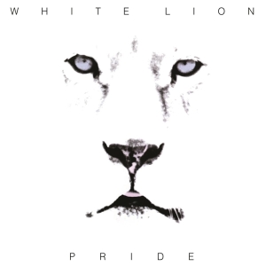 White Lion - Pride ryhmässä -Startsida MOV @ Bengans Skivbutik AB (3930390)