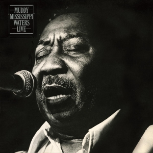 Muddy Waters - Muddy 'Mississippi' Live ryhmässä VINYYLI @ Bengans Skivbutik AB (3930391)