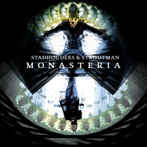 Stadhouders & Strootman - Monasteria ryhmässä CD @ Bengans Skivbutik AB (3930395)