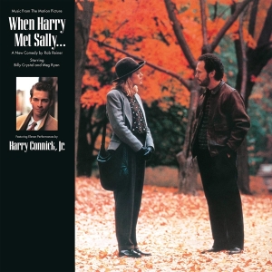 Harry Jr. Connick - When Harry Met Sally-Ost- ryhmässä -Startsida MOV @ Bengans Skivbutik AB (3930399)