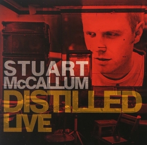 Mccallum Stuart - Distilled ryhmässä CD @ Bengans Skivbutik AB (3930426)