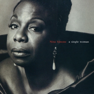 Nina Simone - A Single Woman ryhmässä -Startsida MOV @ Bengans Skivbutik AB (3930427)