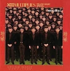 Yellow Magic Orchestra - X-Multiplies ryhmässä CD @ Bengans Skivbutik AB (3930432)