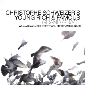 Young Rich & Famous - Grand Grace ryhmässä CD @ Bengans Skivbutik AB (3930449)