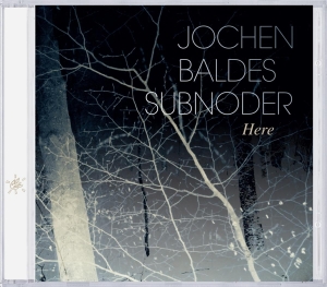 Jochen Baldes - Here ryhmässä CD @ Bengans Skivbutik AB (3930461)