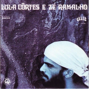 Lula Cortes - Paebiru ryhmässä VINYYLI @ Bengans Skivbutik AB (3930659)