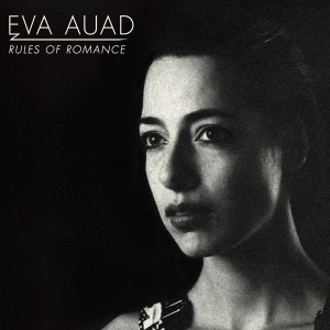 Auad Eva - Rules Of Romance ryhmässä CD @ Bengans Skivbutik AB (3930704)