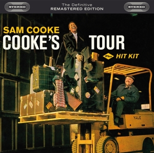 Cooke Sam - Cooke's Tour + 4 ryhmässä CD @ Bengans Skivbutik AB (3930728)