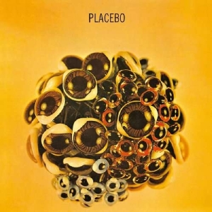 Placebo (Belgium) - Ball Of Eyes ryhmässä VINYYLI @ Bengans Skivbutik AB (3930739)