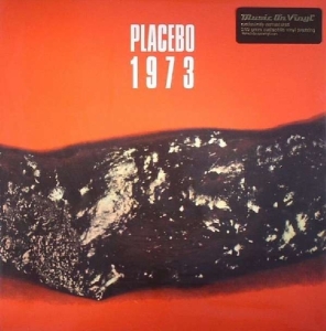 Placebo (Belgium) - 1973 ryhmässä VINYYLI @ Bengans Skivbutik AB (3930740)