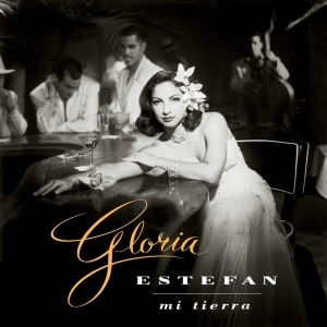 Gloria Estefan - Mi Tierra ryhmässä VINYYLI @ Bengans Skivbutik AB (3930803)