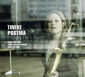 Tineke Postma - Dawn Of Light ryhmässä CD @ Bengans Skivbutik AB (3930837)