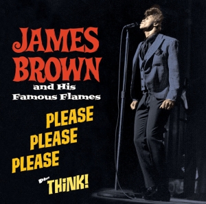 James Brown - Please Please Please ryhmässä CD @ Bengans Skivbutik AB (3930855)